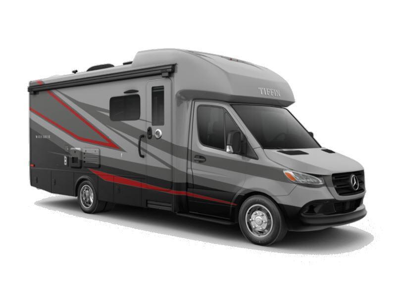 2027 Tiffin Motorhomes Wayfarer 25 RW in richmond hill GA