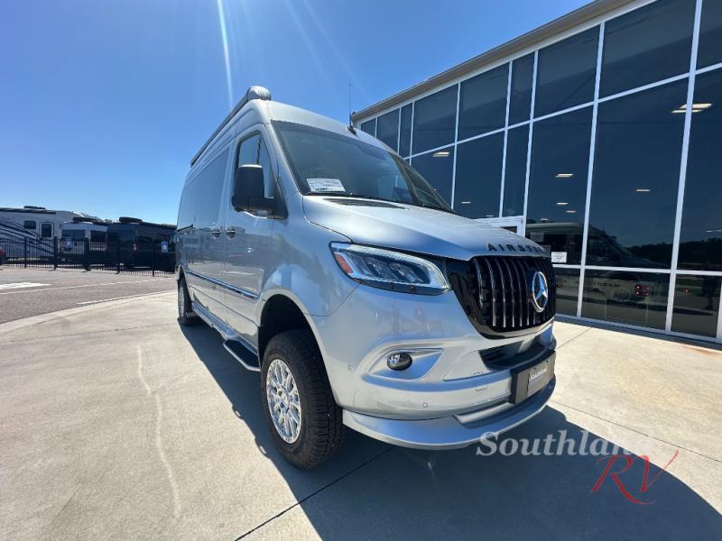 2026 Airstream INTERSTATE 19 Tommy Bahama in richmond hill GA