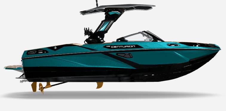 2027 Centurion RS245 265 in boulder city NV