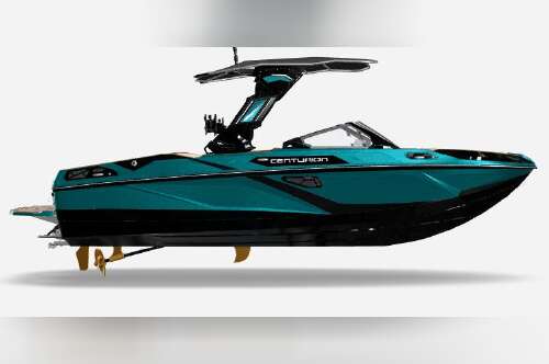 2027 Centurion RS245 265 in boulder city NV