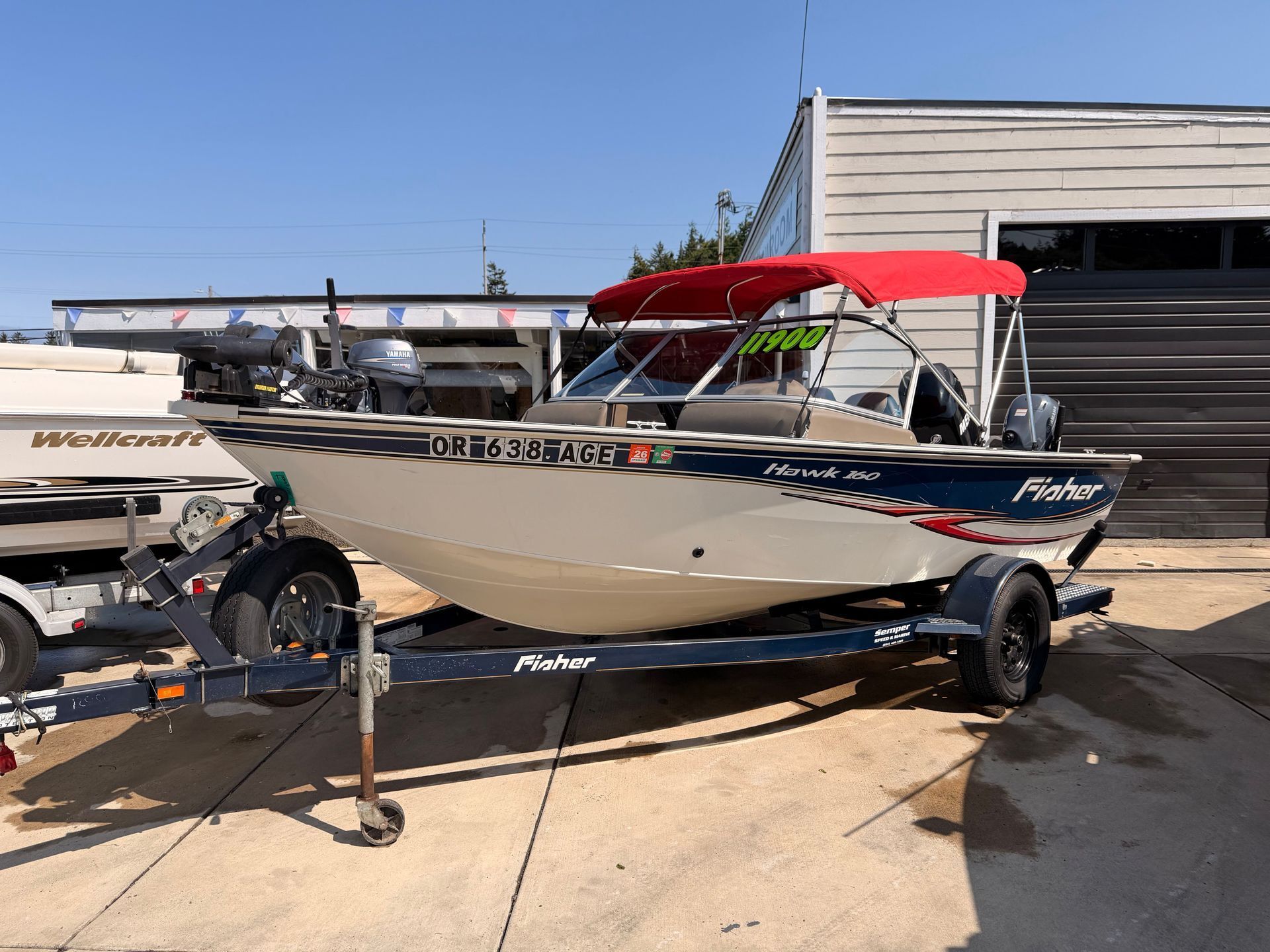 Fisher Boats For Sale - Boatmart