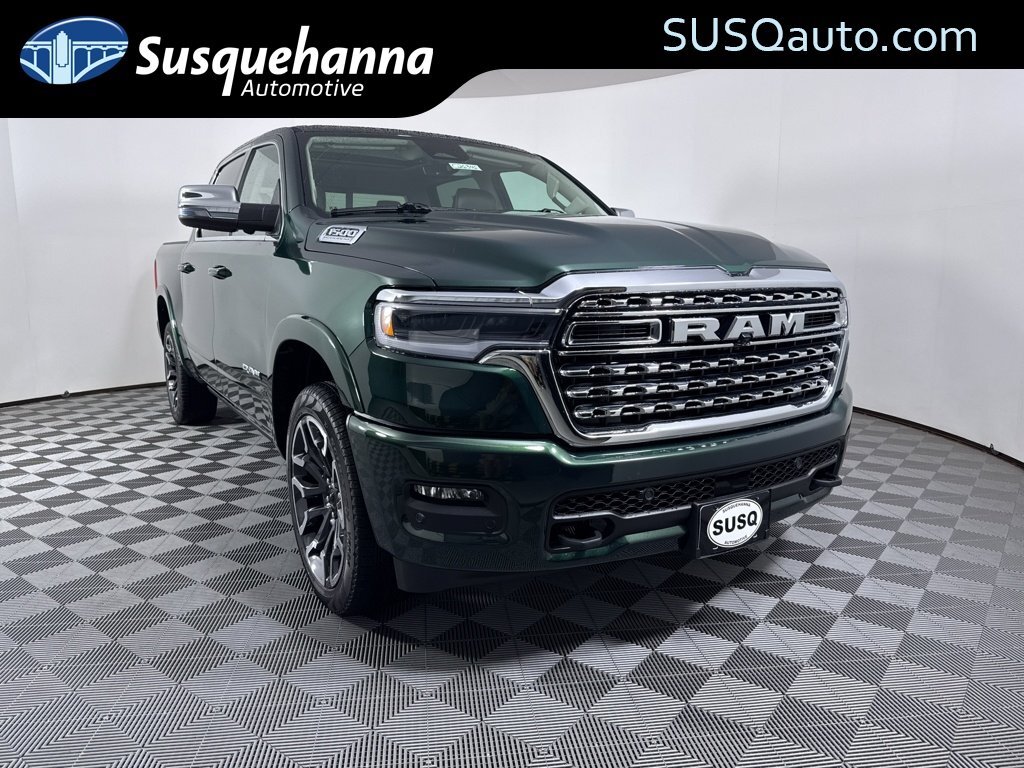2026 RAM 1500 LIMITED in Wrightsville, PA