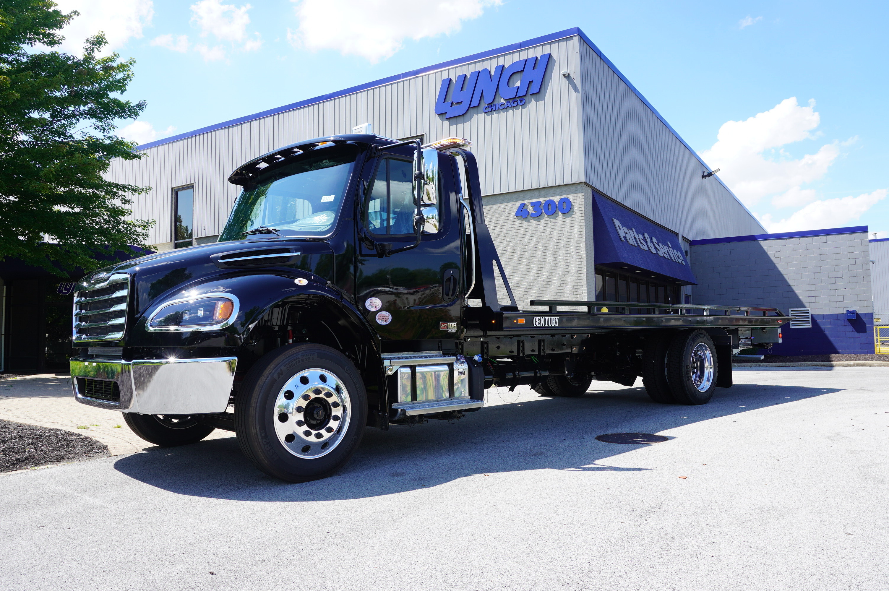 2027 Freightliner M2 in Alsip, IL