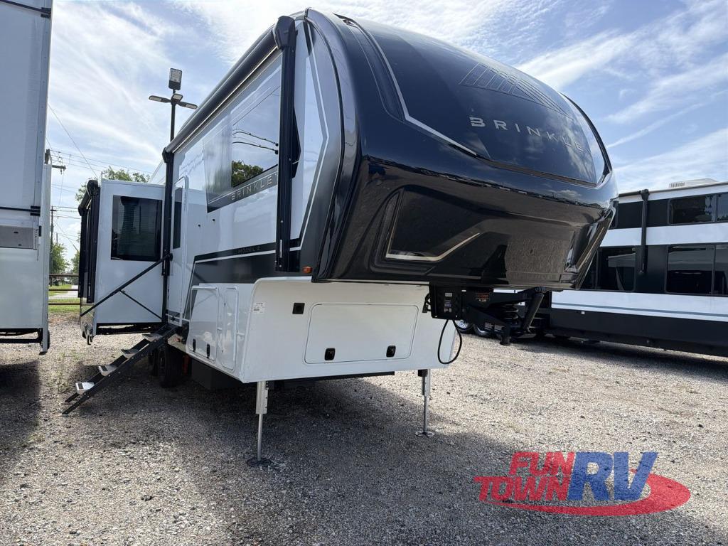 2027 Brinkley Model Z 2700 in wharton TX