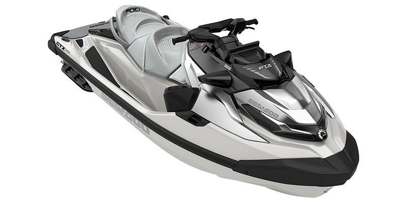 2026 Sea-Doo GTX LTD 325 AUDIO LIMITED 325 in denver CO