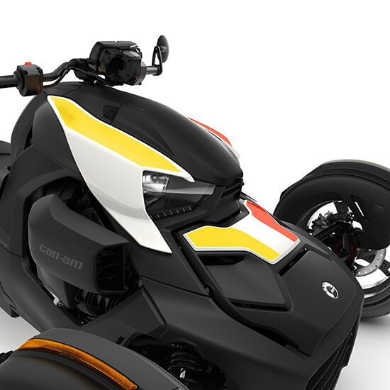 2026 Can-Am Ryker Rally Rotax 900 ACE 900 ACE in Winston-salem, NC