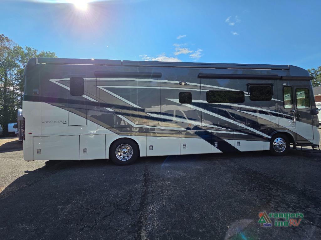 2022 Newmar Ventana 3709 in fredericksburg VA