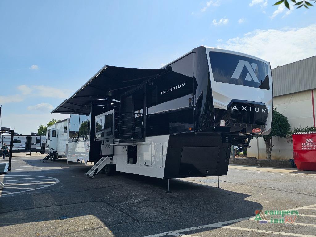 2027 Axiom Rv Imperium I3800 I3800RPMS in selma NC