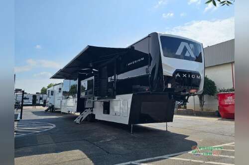 2027 Axiom Rv Imperium I3800 I3800RPMS in selma NC