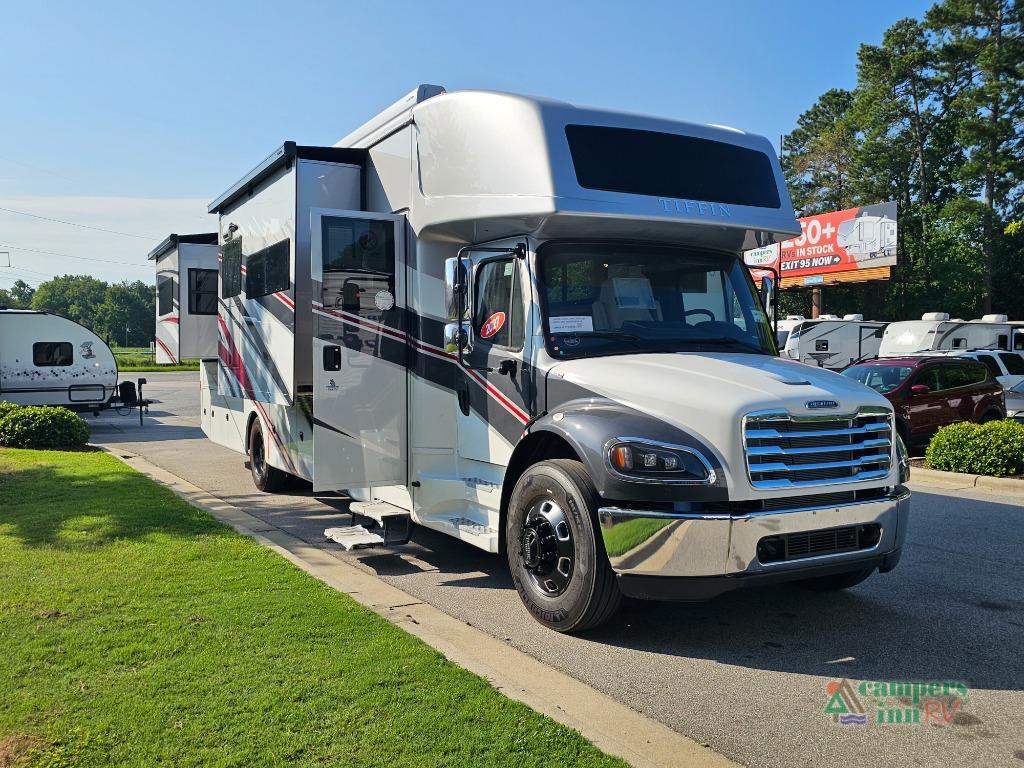 2027 Tiffin Motorhomes Allegro Bay 38 AB in selma NC