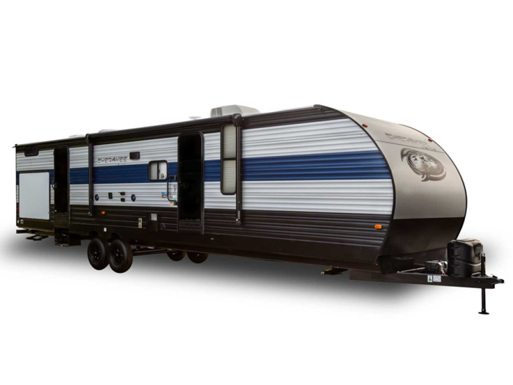 2022 Forest River Rv Cherokee 304BH in raynham MA