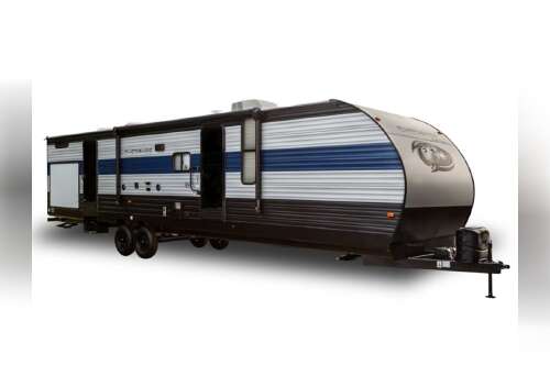 2022 Forest River Rv Cherokee 304BH in raynham MA