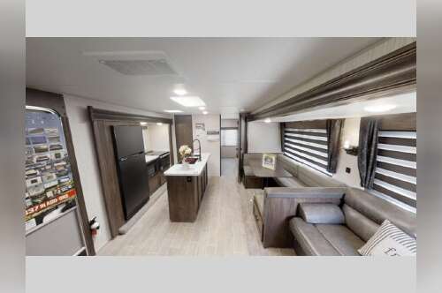 2022 Forest River Rv Cherokee 304BH in raynham MA