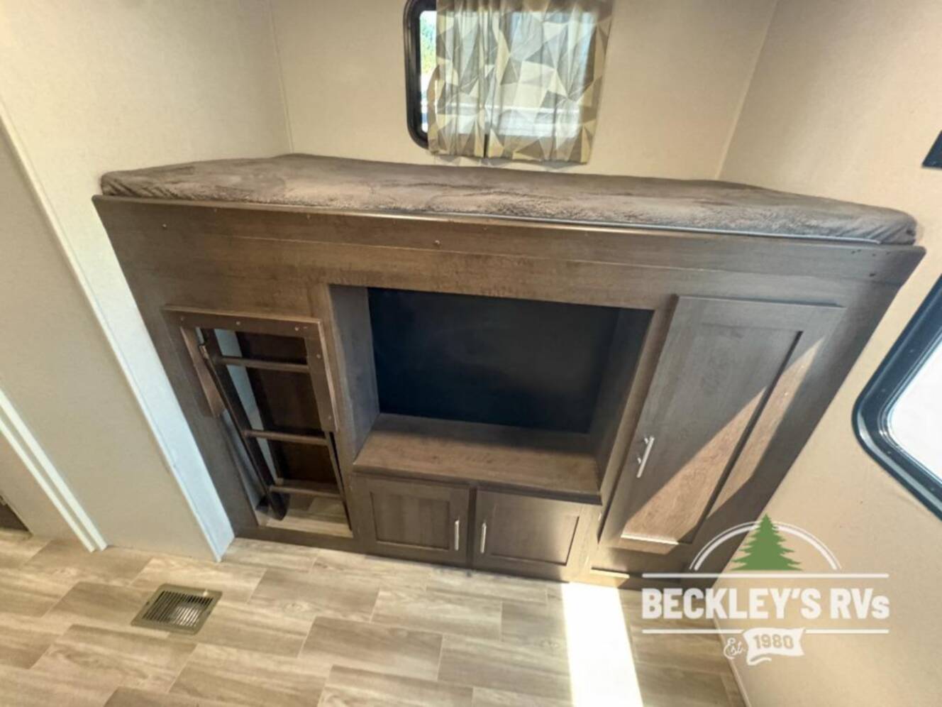 A photo of this 2020 Forest River Rv Salem 32BHDS