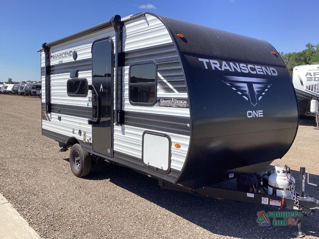 2025 Grand Design Transcend One 151BH RV