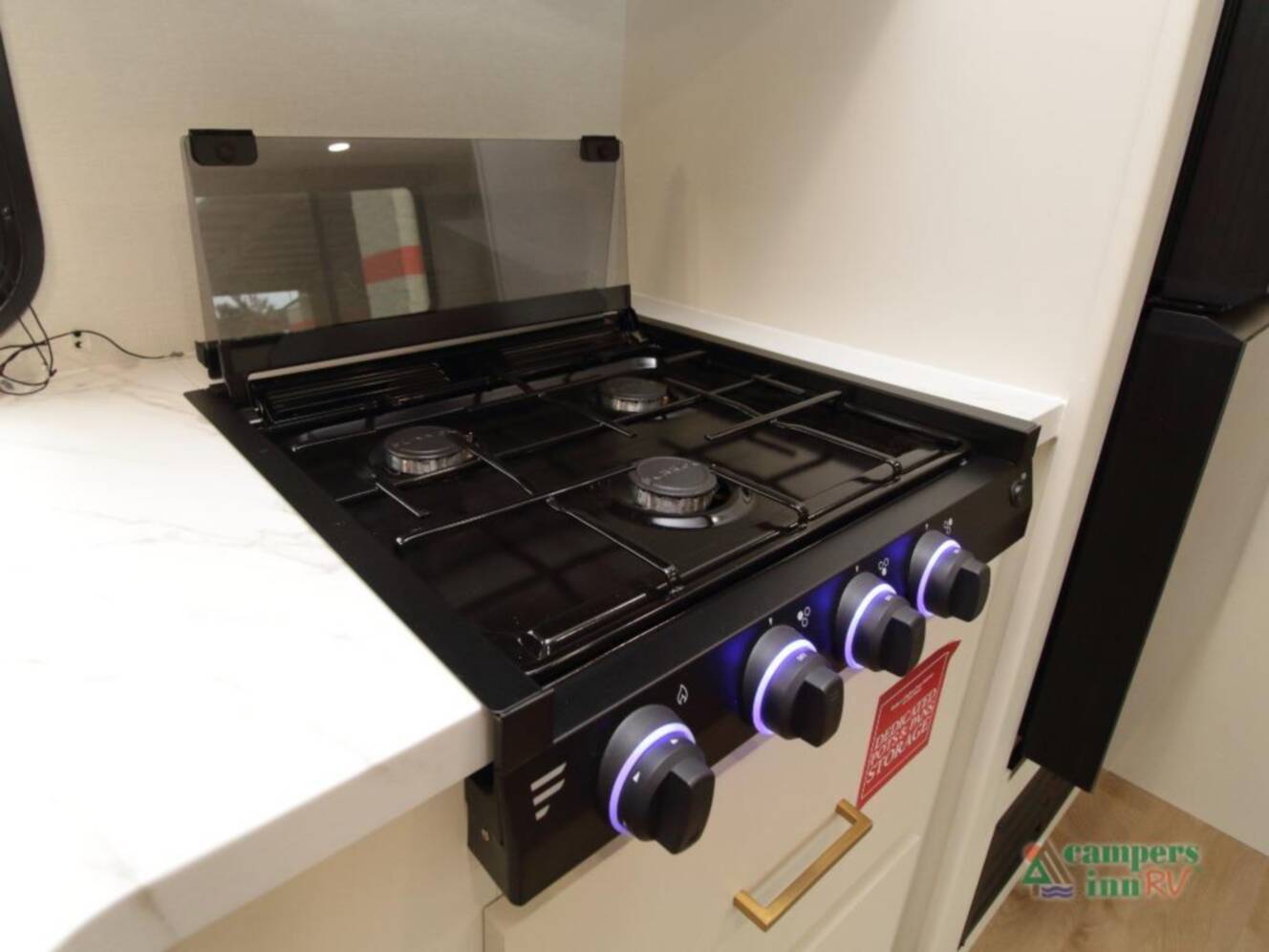 A photo of this 2027 Grand Design Transcend Xplor 335BHT