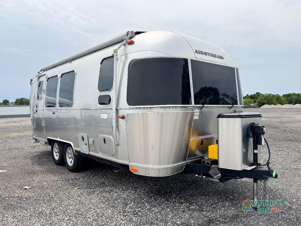 2023 Airstream Flying Cloud 23FBT 23FB TWIN in naperville IL