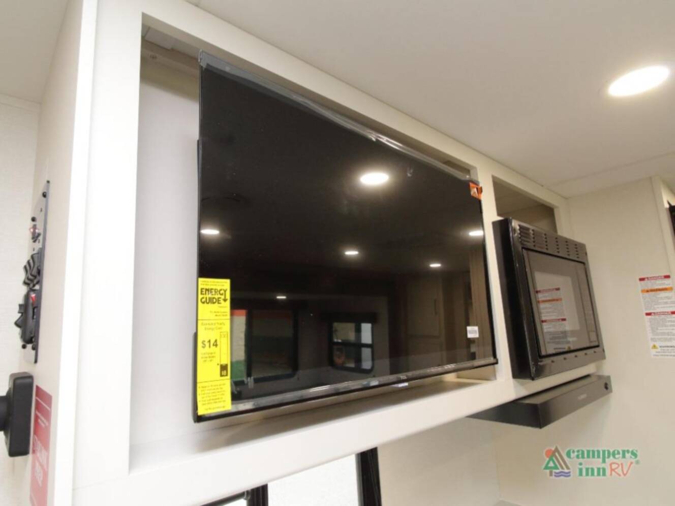 A photo of this 2027 Grand Design Transcend Xplor 335BHT