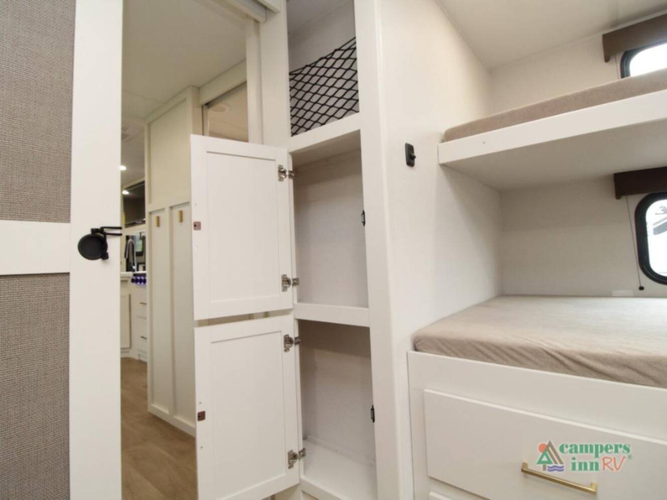 A photo of this 2027 Grand Design Transcend Xplor 335BHT