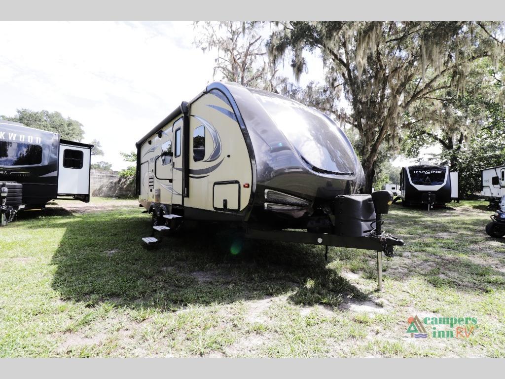 2018 Keystone Rv Bullet 22RBPR in ocala FL