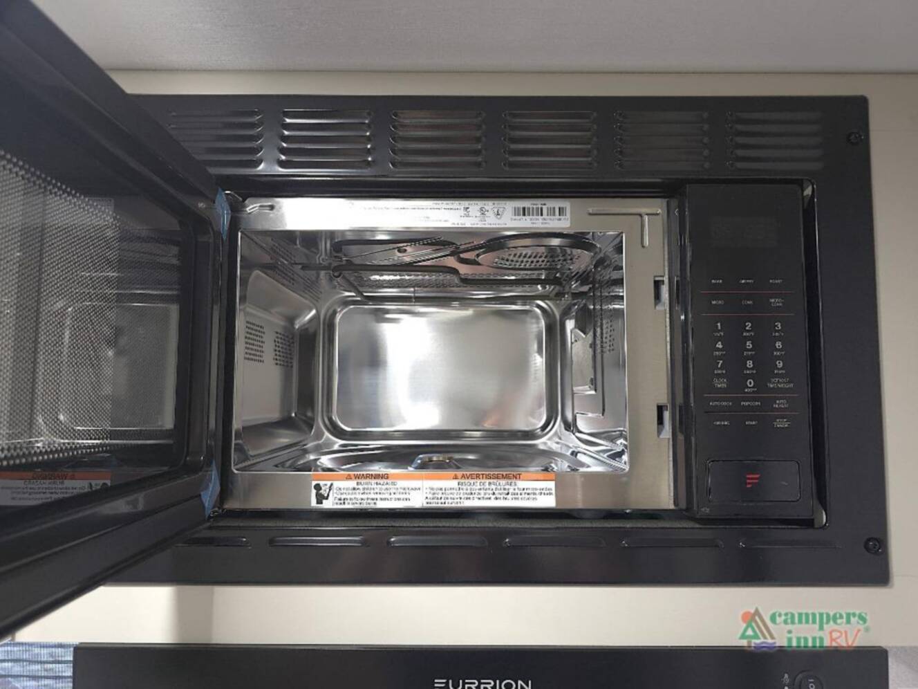 A photo of this 2027 Grand Design Imagine XLS 23LDE
