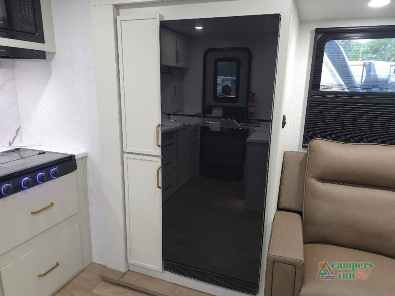 A photo of this 2027 Grand Design Imagine XLS 23LDE