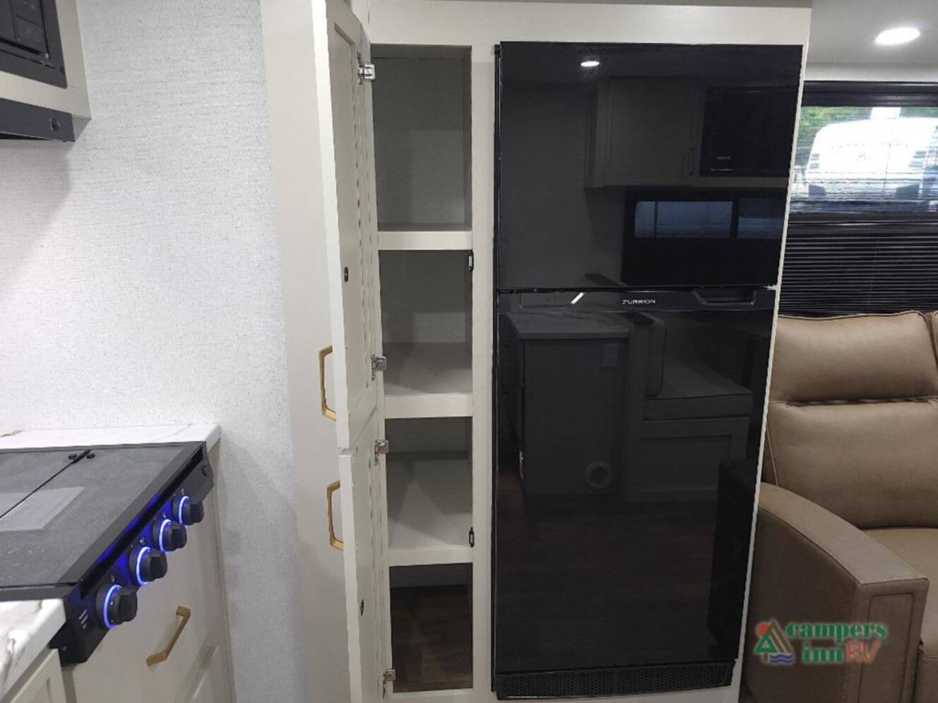A photo of this 2027 Grand Design Imagine XLS 23LDE
