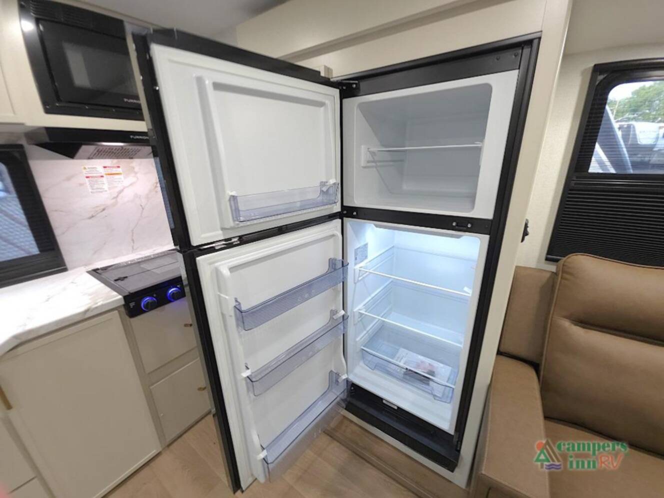 A photo of this 2027 Grand Design Imagine XLS 23LDE