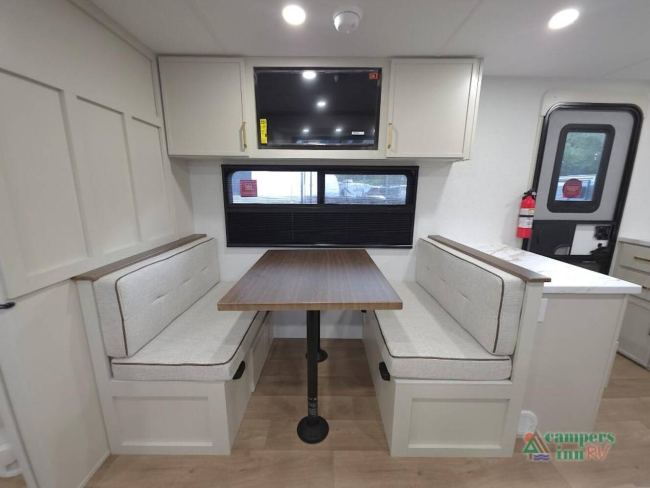 A photo of this 2027 Grand Design Imagine XLS 23LDE
