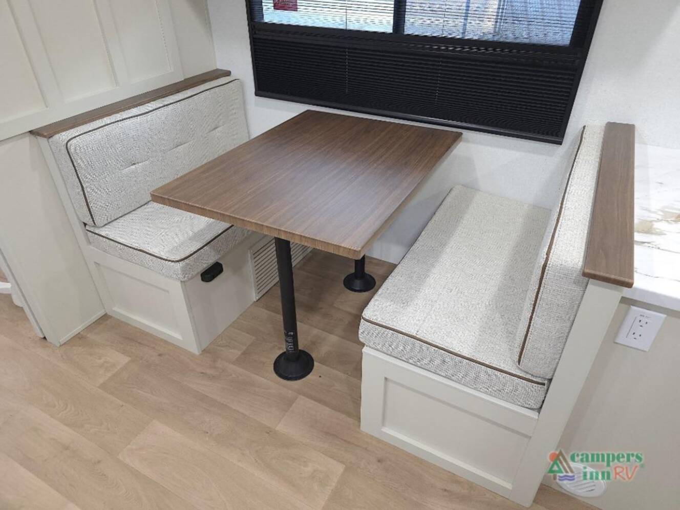 A photo of this 2027 Grand Design Imagine XLS 23LDE