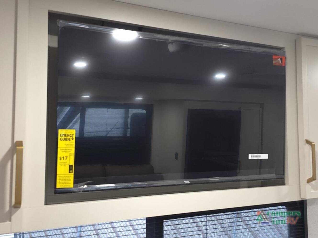 A photo of this 2027 Grand Design Imagine XLS 23LDE