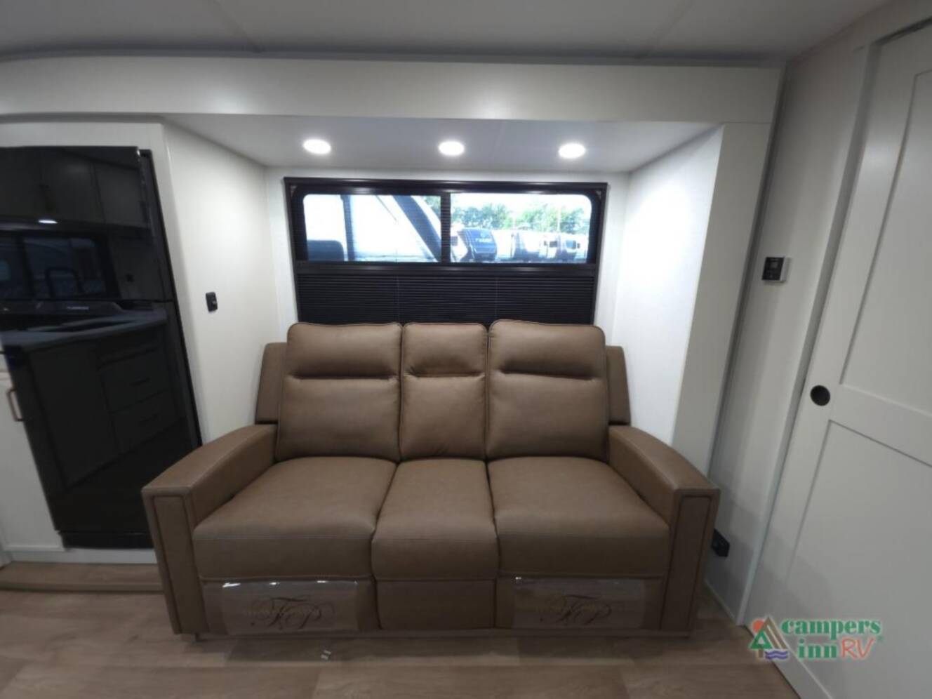 A photo of this 2027 Grand Design Imagine XLS 23LDE