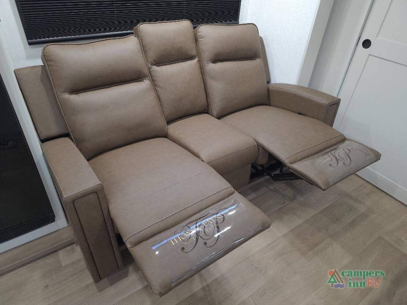 A photo of this 2027 Grand Design Imagine XLS 23LDE