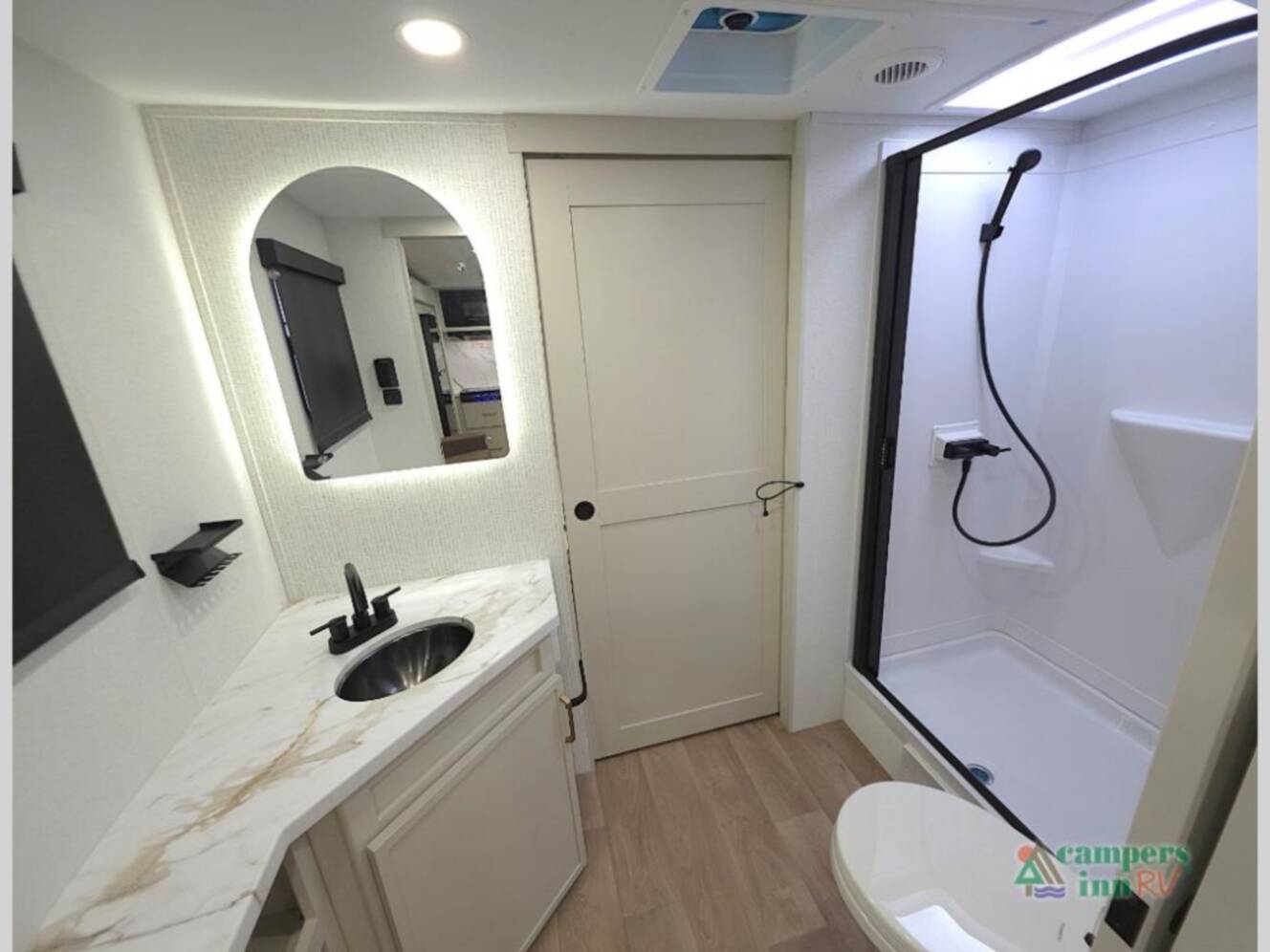 A photo of this 2027 Grand Design Imagine XLS 23LDE