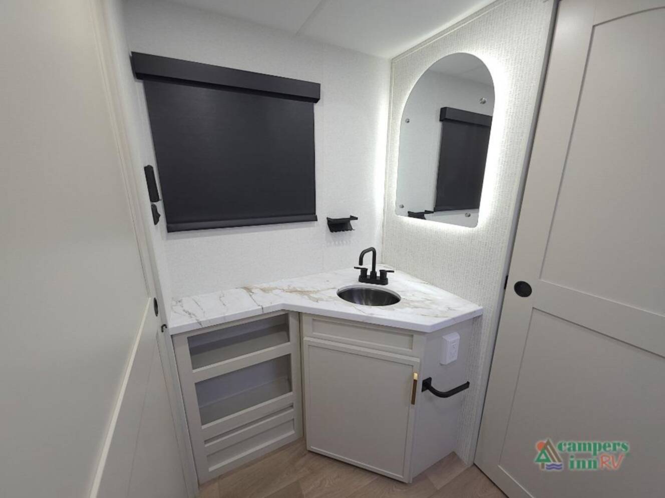 A photo of this 2027 Grand Design Imagine XLS 23LDE