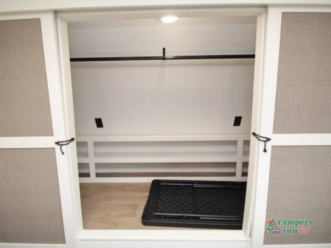 A photo of this 2027 Grand Design Transcend Xplor 335BHT