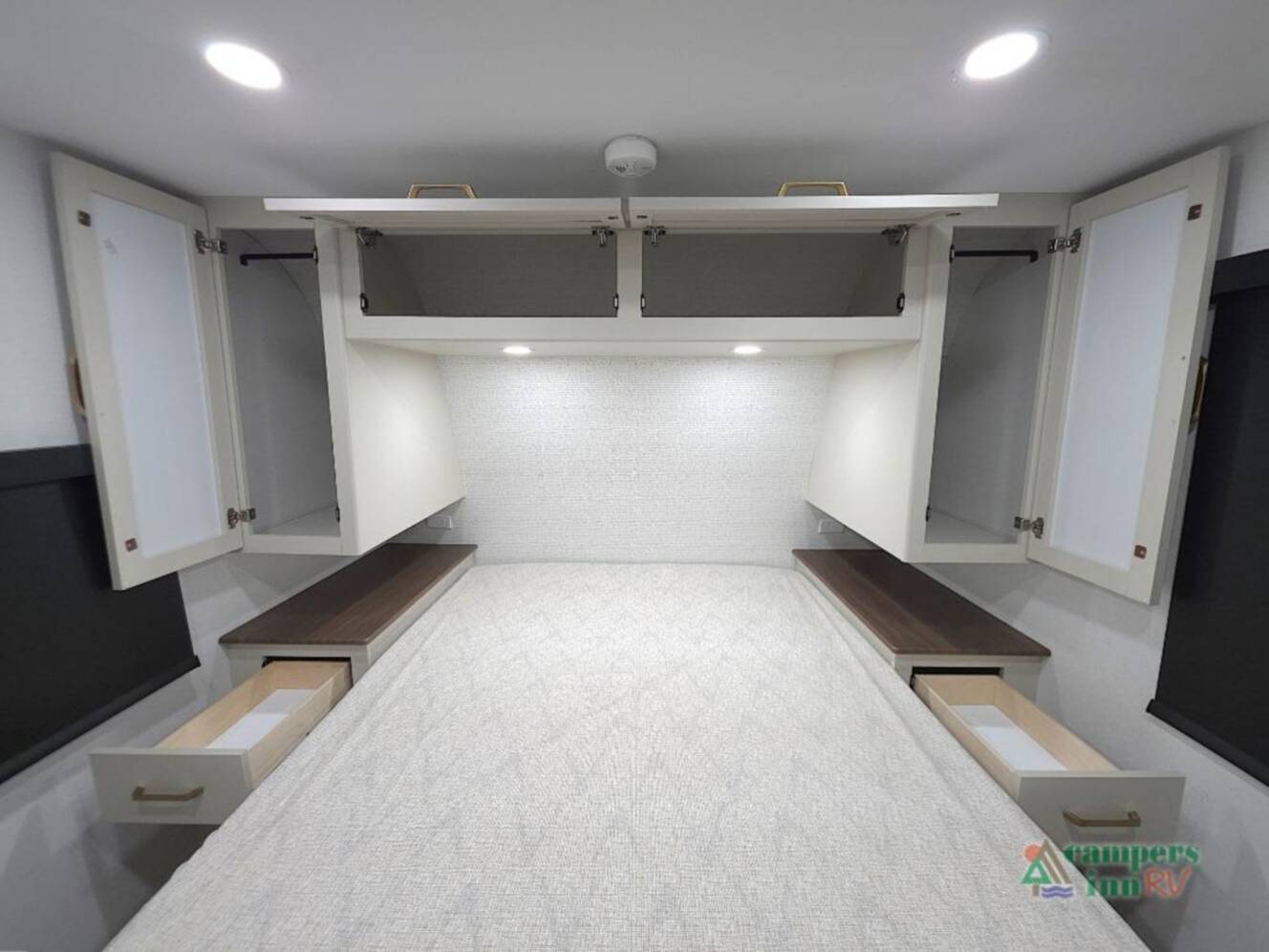 A photo of this 2027 Grand Design Imagine XLS 23LDE