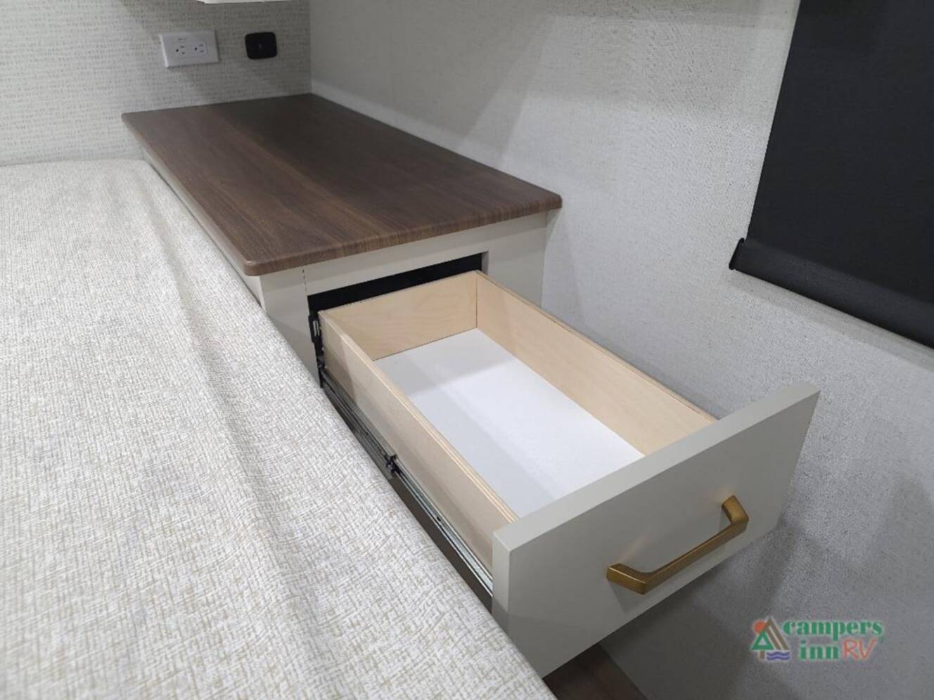 A photo of this 2027 Grand Design Imagine XLS 23LDE