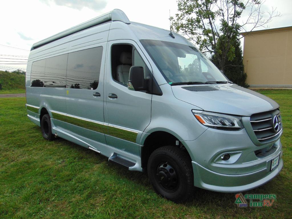 2027 Grech Rv Strada-ion AWD Tour in hatfield PA