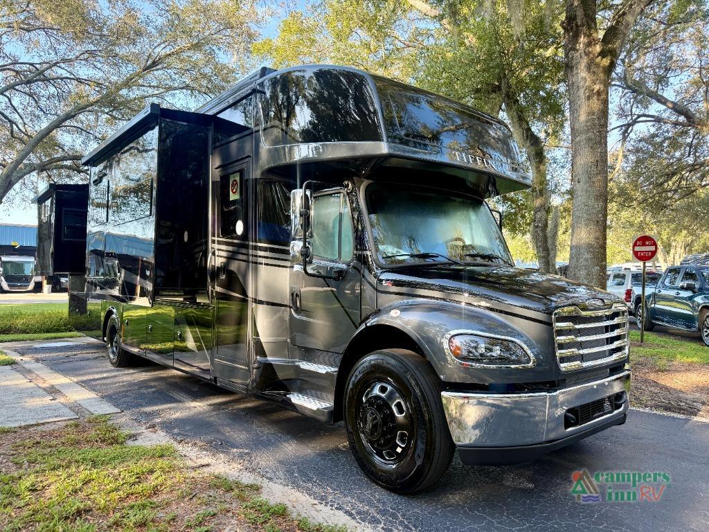 2027 Tiffin Motorhomes Allegro Bay 38 AB in seffner FL