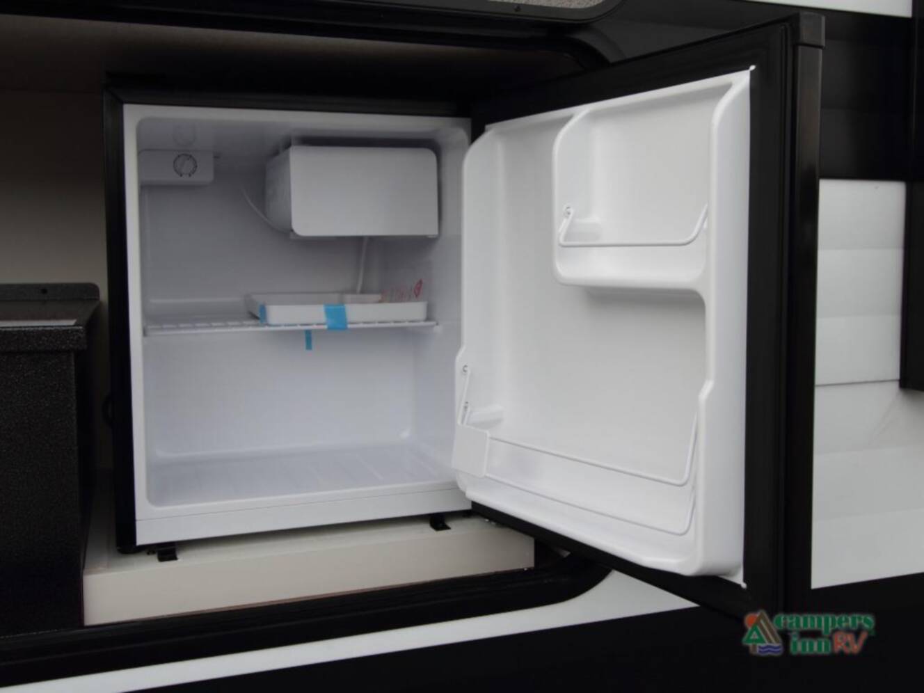 A photo of this 2027 Grand Design Transcend Xplor 335BHT