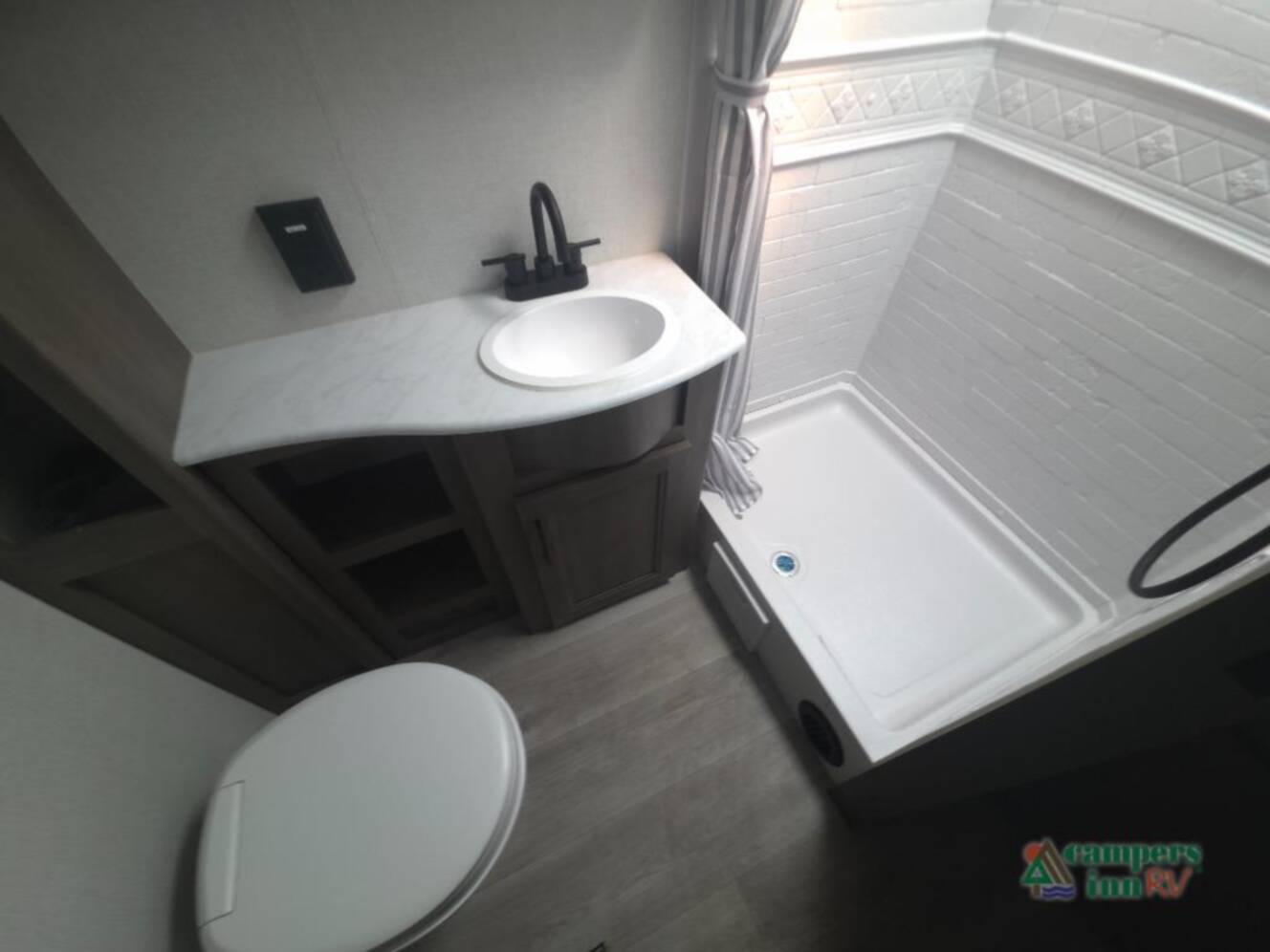 A photo of this 2026 Grand Design Transcend Xplor 25MLX
