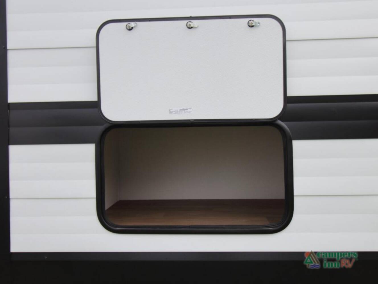 A photo of this 2027 Grand Design Transcend Xplor 335BHT