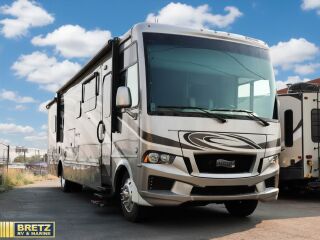 2019 NEWMAR BAY STAR 3626