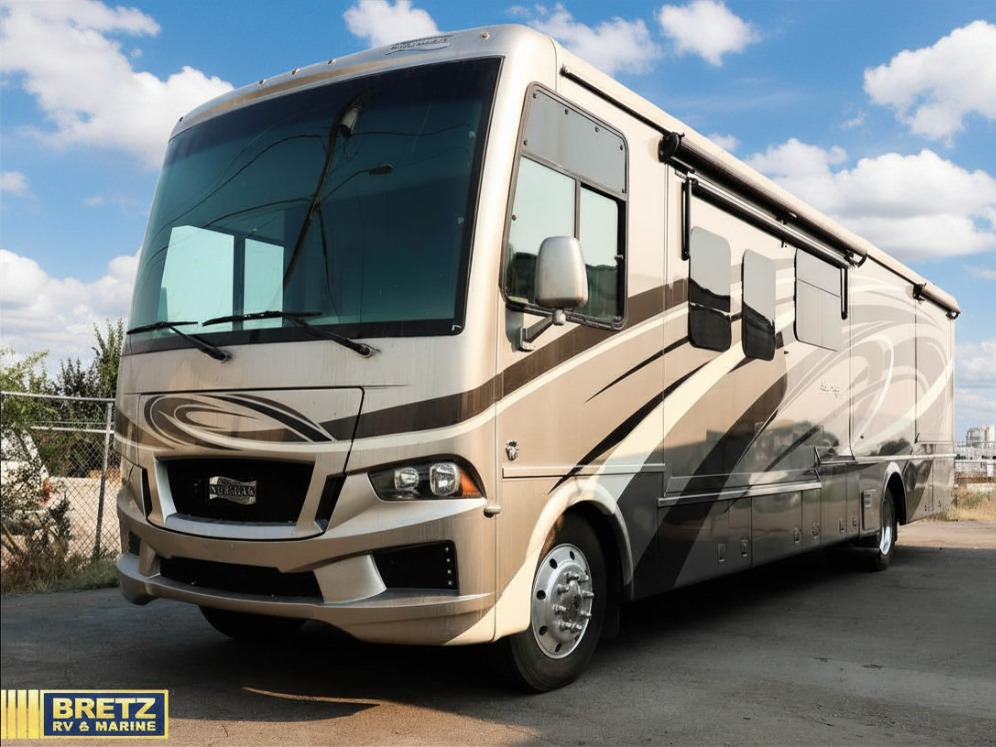 2019 Newmar Bay Star 3626 in nampa ID