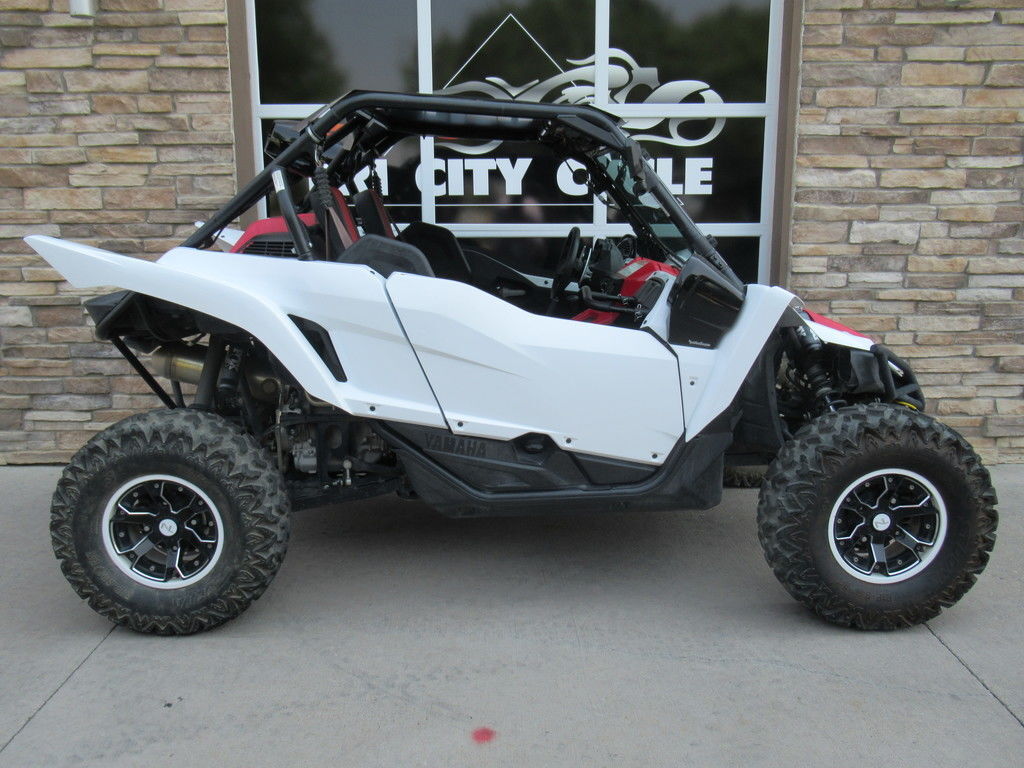 2020 Yamaha YXZ1000R SS in loveland CO