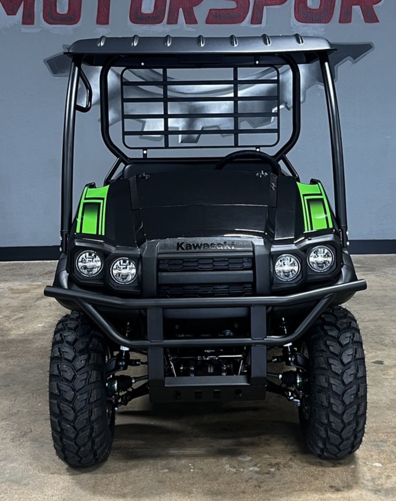 2026 Kawasaki Mule SX 4x4 XC LE SX 4X4 XC LE FI in houston TX