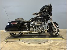 Where Is Harley-Davidson Touring Exhaust Made? image