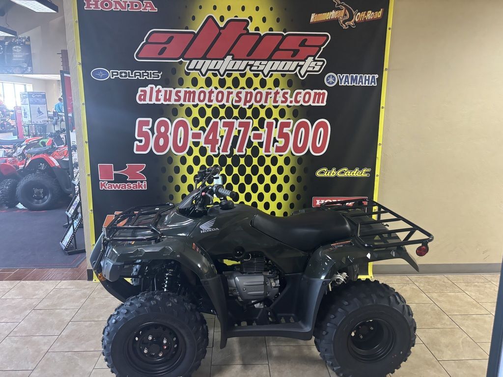 2026 Honda® FourTrax Recon in altus OK