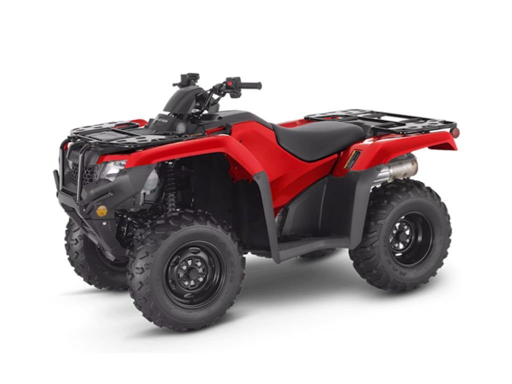 2026 Honda® FourTrax Rancher 4x4 in russellville AR